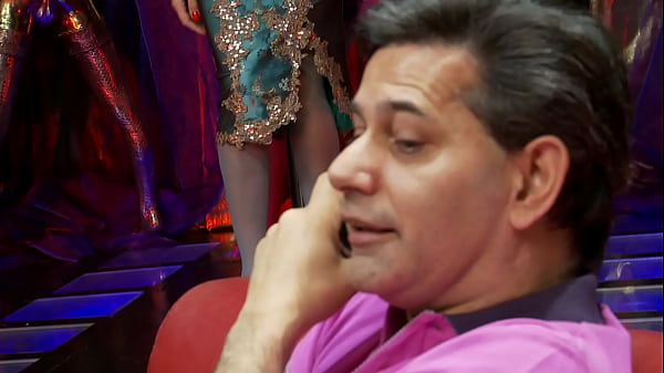 She ends up meeting her professor at his house, where she sucks and fucks herself into an...