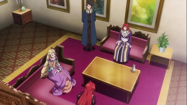 Seijo no Maryoku wa Bannou Desu cap 9 sub