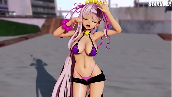 Mmd a u port