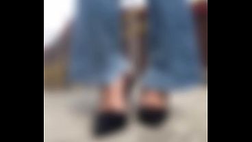  Heels On The Street