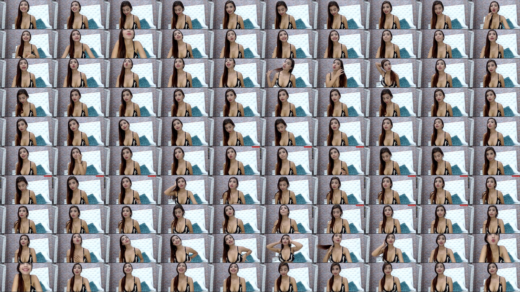 Emily Carterr -  Do you want to have fun with me? - latina 预览图