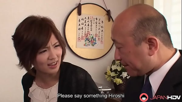 Download Video - Kaede Oshiro has to repay her husband&rsquo;s debt