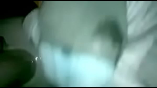 Straight play with ass