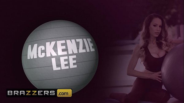 Download Video - &lpar;McKenzie Lee&comma; Keiran Lee&rpar; - Balls To Her Wall - Brazzers