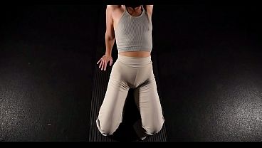 Sensual Reset: Modern Yoga Practices for Semen Retention 5 min