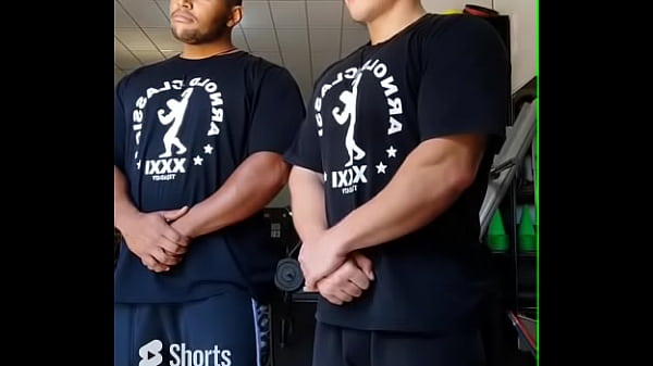 Já viu uma vovó assim?