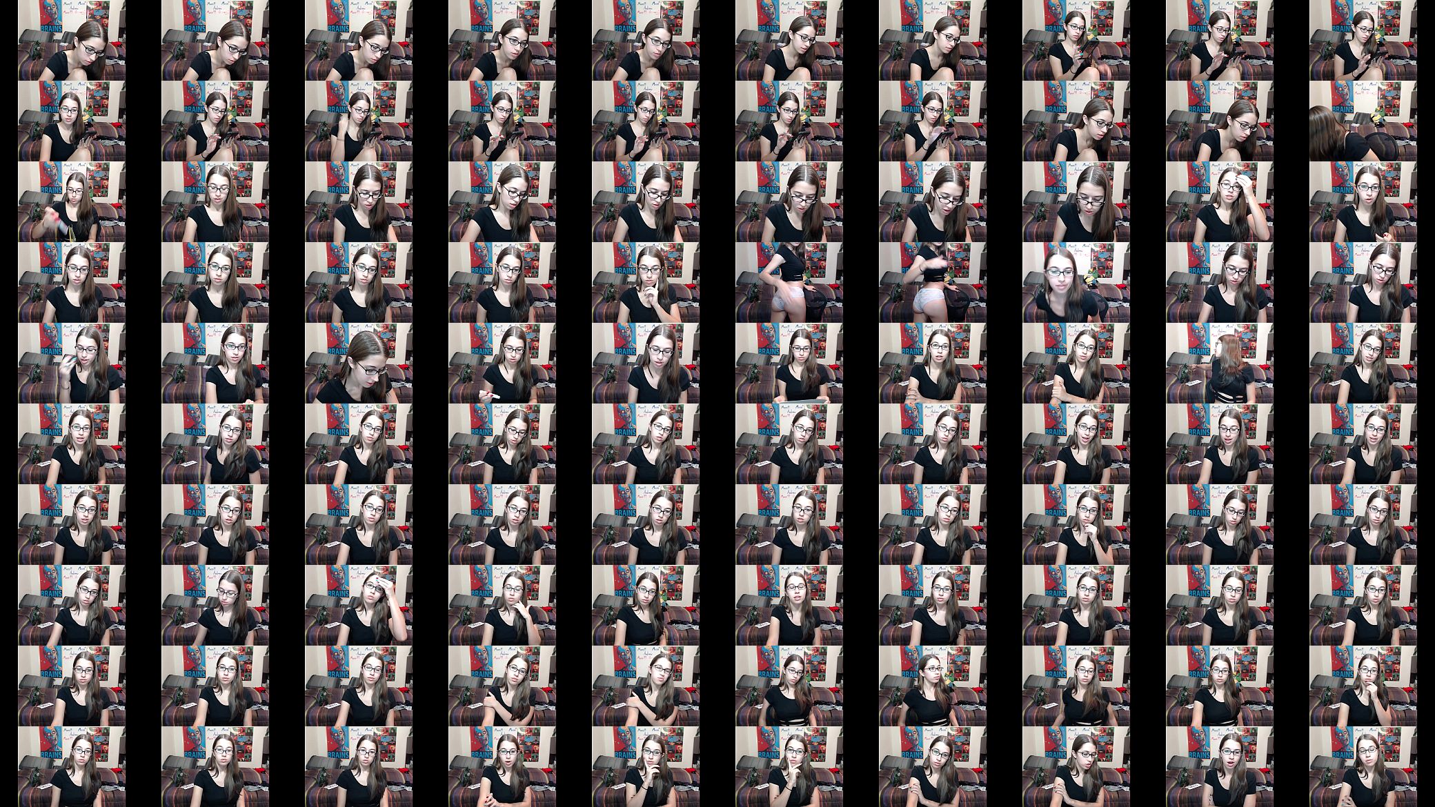 6cam.biz babe alexxxcoal Fucking on live webcam 预览图