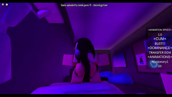 I smash one of my friends in a condo cause she'...