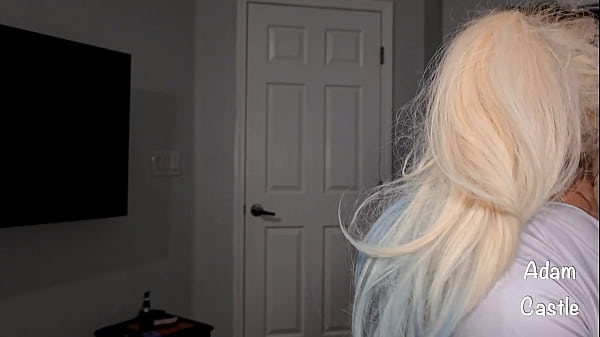 JOKER'S XXX FUN: Messy Makeup Fuck With Tgirl Harley