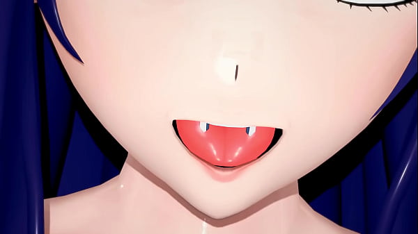 Mmd - Ai oshino Idol sex