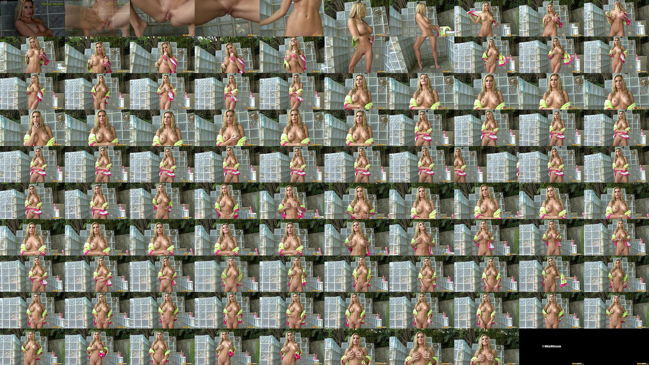 Big Boobs - Randy Moore HDporn69.com 预览图