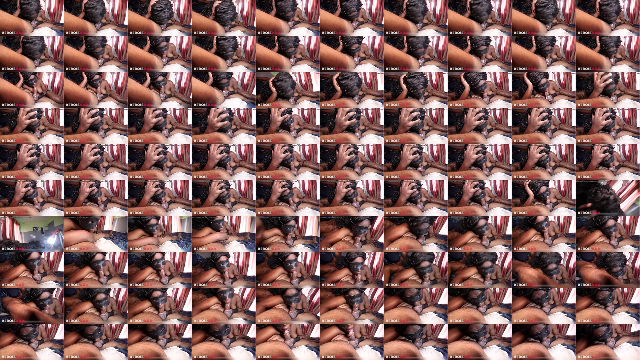 Noisy cock sucker 预览图
