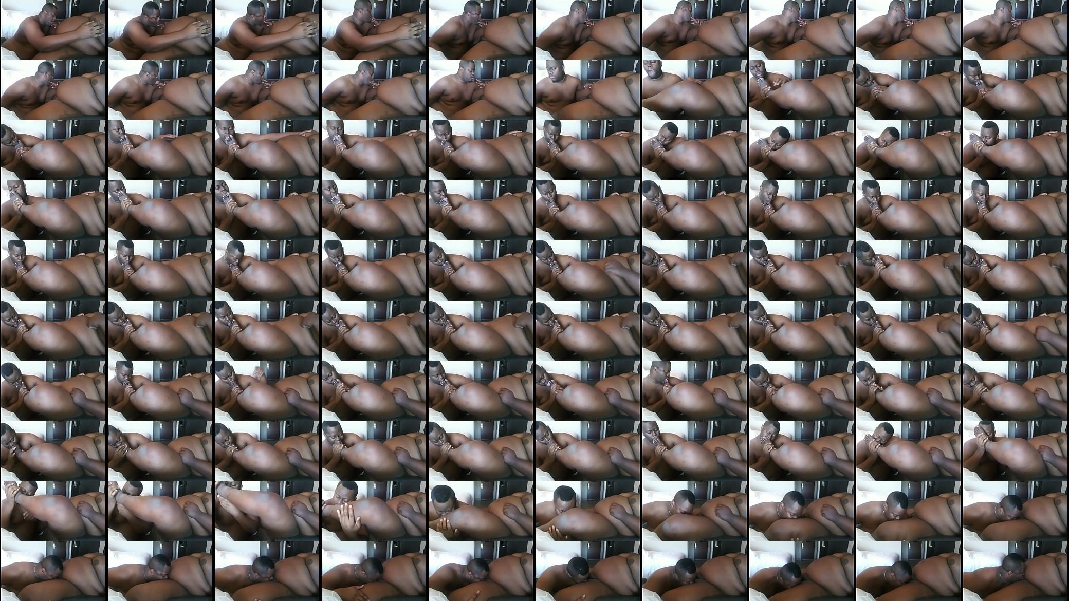 BIG HANDS, FEET, AND TOES 预览图