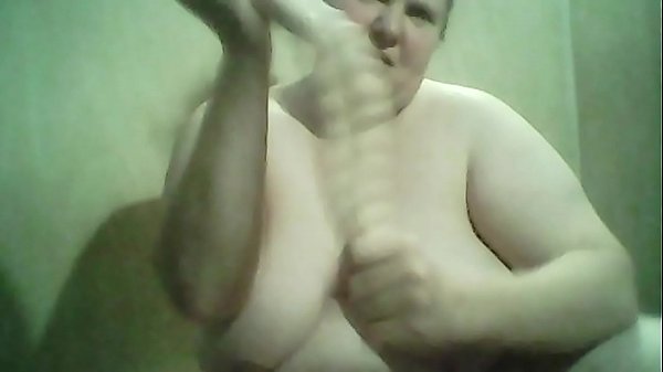 extreme dildo playtime(2015Dec31 11:29am)