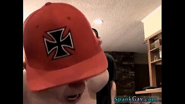 Boy spanking bums and spanking boy gay Ian Gets r. For A