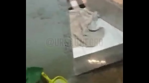 Download Video - Pedi um favor pro Leozinho novinho e ele quis receber o pagamento com boquete e cuzinho&period;