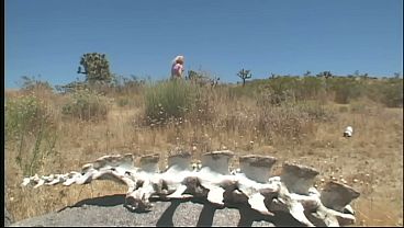 How hot is this cougar named, Melissa Q with her blonde hair, blue eyes, tight body,...