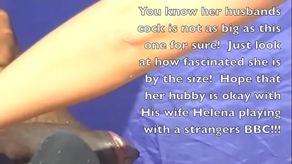 wife falls in love with bbc  porn