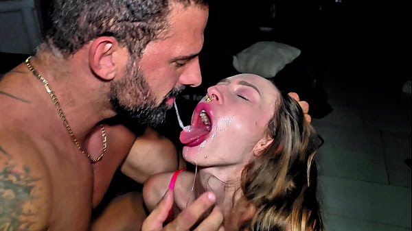 Lvt studio - New amazing hardcore fucker real deep throat