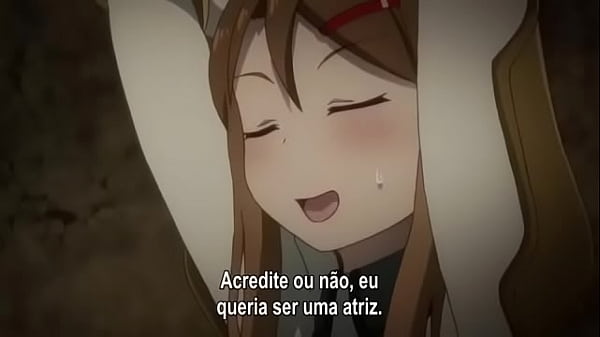 ishuzoku reviwers 8