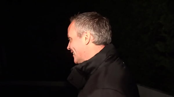 Lingerie-Clad Brunette With Big Boobs Gets An Ass Fucking