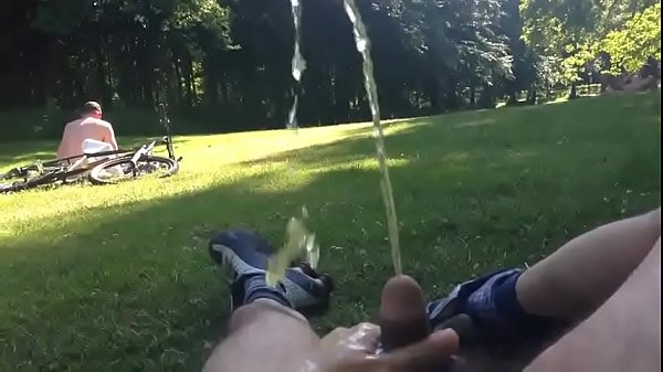 Download Video - piss