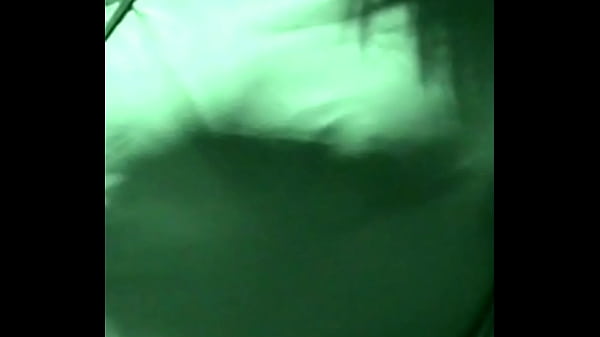 Infrared vision in skirt
