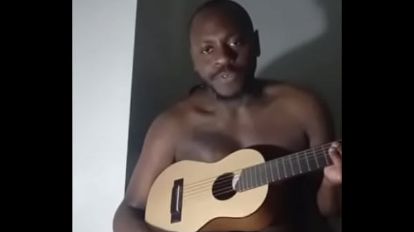 Playing the guitar and singing endlessly for free as if someone is having sex 24 hours a day and 7 days a week part 1