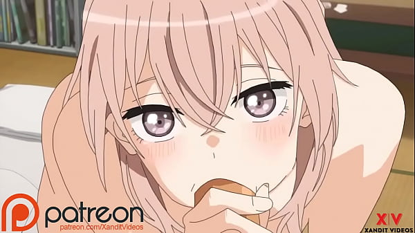 Sajuna Inui hentai my dress up darling