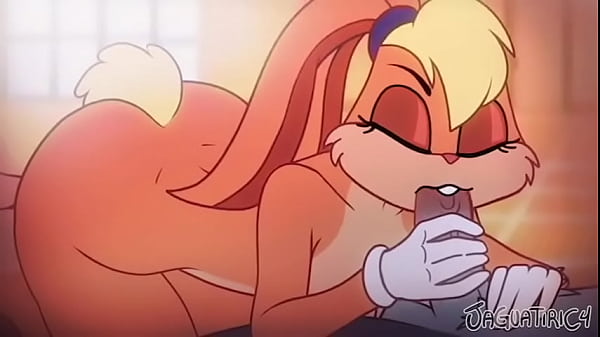 Download Video - Lola Bunny Looney Tunes