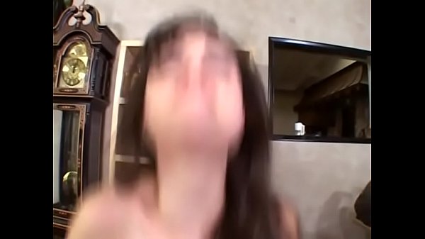 Incredible pornstar Sasha Grey sucks cock then rides it by her perfect vagina