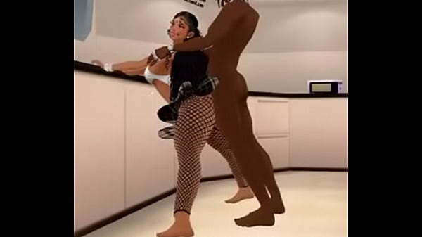 Thot cheating on her husband Thumbnail