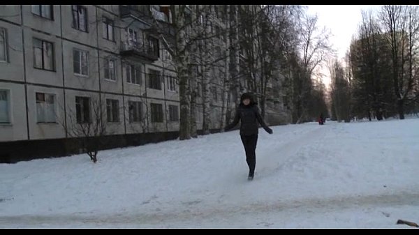 Sexy whore gets hot fuck