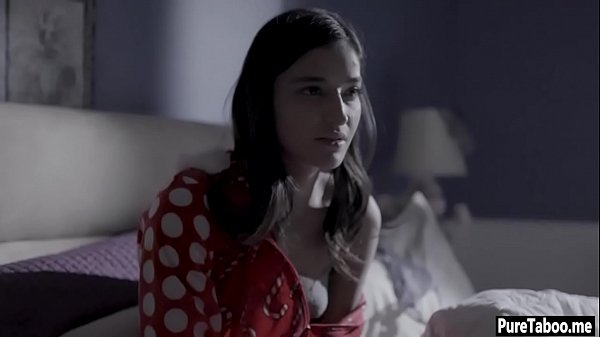 Download Video - Bosses teen r&period; smashed by a santa claus