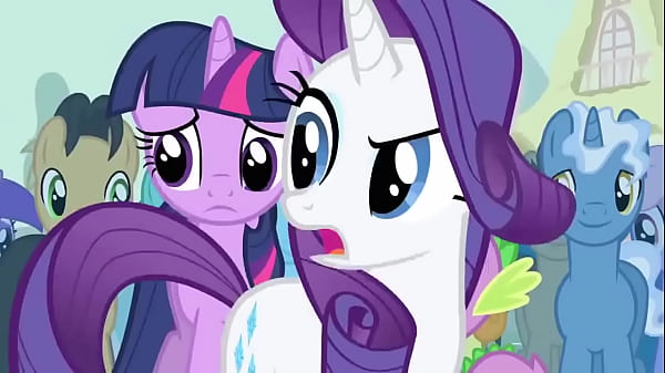 My little pony