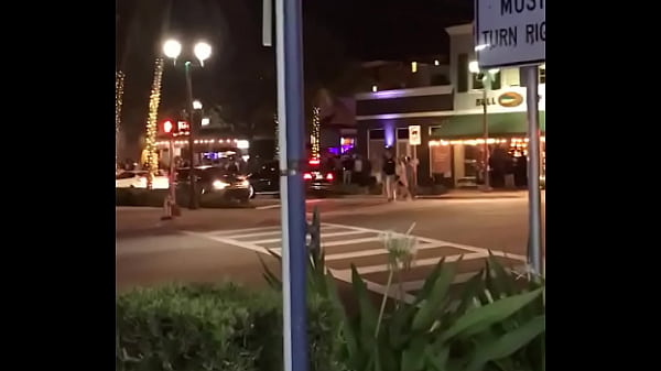 Atlantic ave in Florida looking for freaks