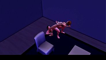 The build-up made the dick hit differently