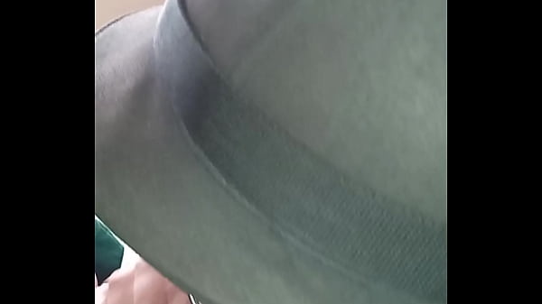 Military man sucking dick