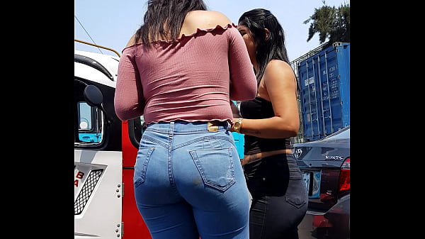 Saul4533 - culazo jeans 7