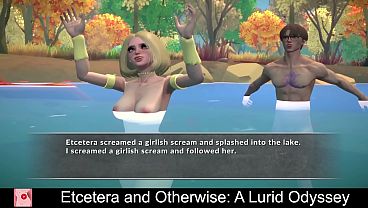 Download Video - Etcetera and Otherwise part05
