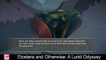 Etcetera and Otherwise part05