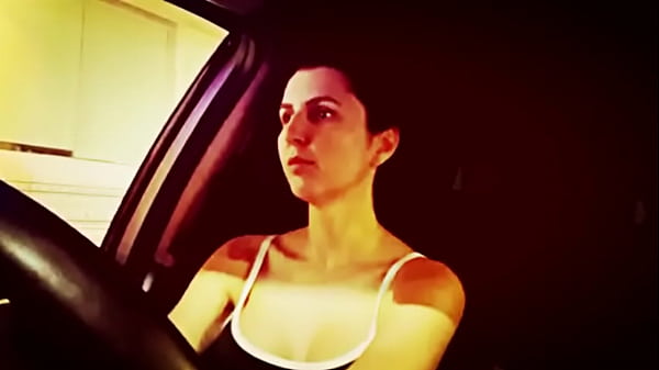 SEASON TWO - COLOMBIANA FEET FETISH