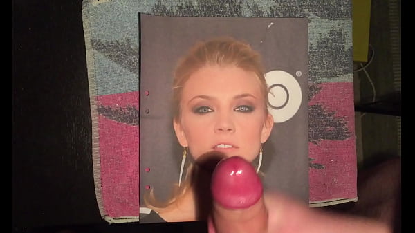 Download Video - Natalie Dormer Cum Tribute