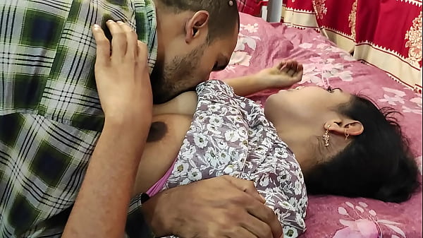 Bengali Babe Gets Her Pussy Stretched By Thick Desi Dick