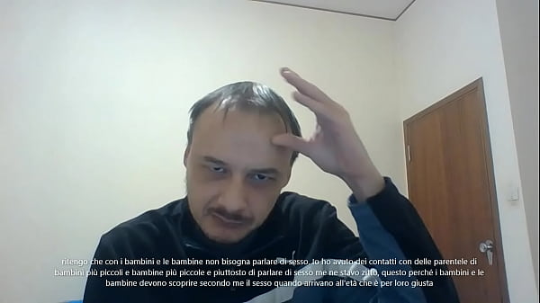 Download Video - 7&deg;LEZIONE SOTTOTITOLATA DI DAVIDE FRABONI