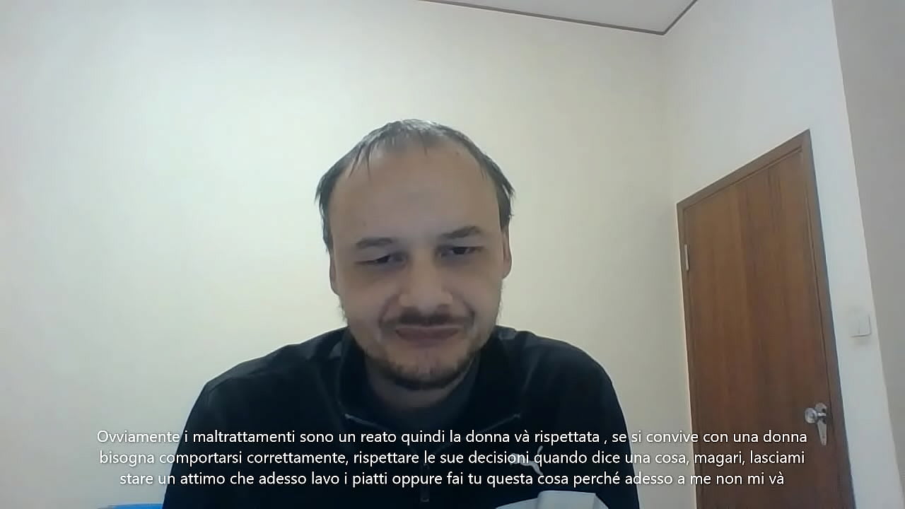 7a LECCIÓN SUBTITULADA POR DAVIDE FRABONI
                   mature soloboy muchos negros