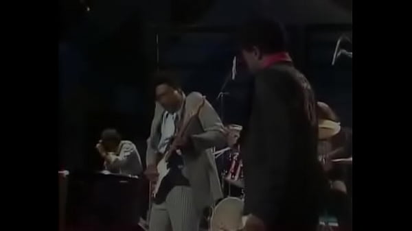 Muddy Waters - Live 1974