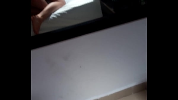 buena cogida de mi novia