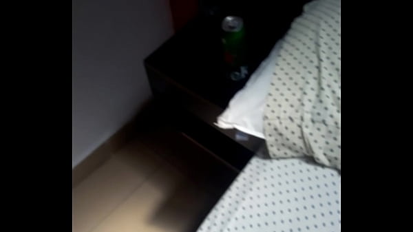 buena cogida de mi novia