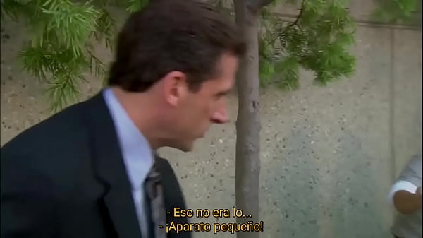 The Office 2x2 sub español